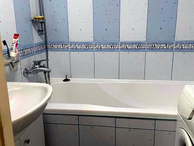 квартира за адресою Трильовського, 1