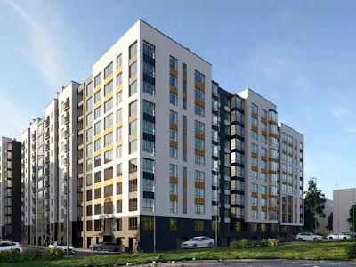 квартира за адресою Гетьмана Мазепи вул., 168