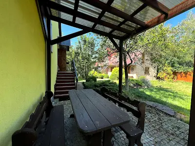 будинок за адресою Садова, 4