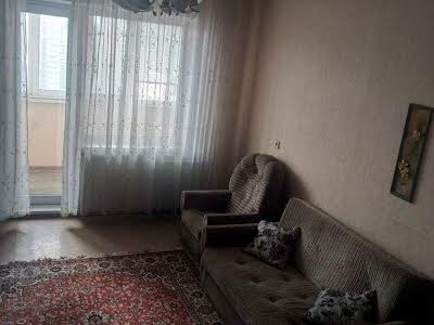 квартира за адресою Ореста Васкула вул., 49