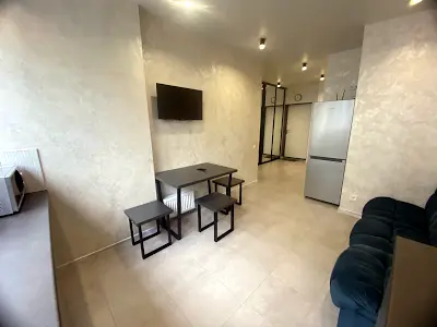 квартира по адресу Панорамная ул., 2