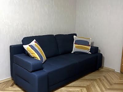 квартира за адресою Бутишів пров. (Андрія Іванова вул.), 12