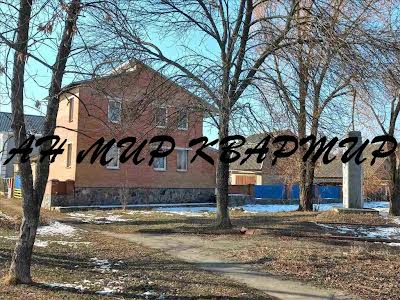 будинок за адресою Героїв Крут вул., 23