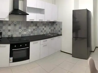 квартира по адресу Виталия Скакуна ул. (Академіка Каблукова), 23