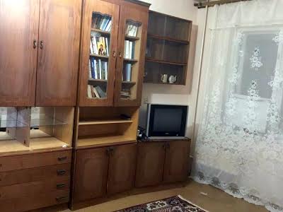 квартира за адресою Чорнобильська вул., 22