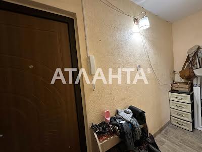 квартира по адресу Генерала Петрова ул., 31