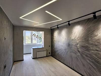 квартира по адресу Металлургов просп., 36