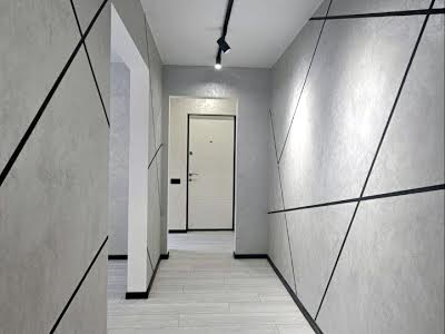 квартира по адресу Металлургов просп., 36