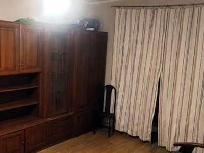 квартира за адресою Метрологічна вул., 21-А