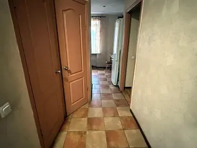 квартира по адресу Сергія Берегового ул. (Мартиросяна), 25
