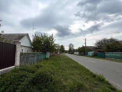 дом по адресу покровська