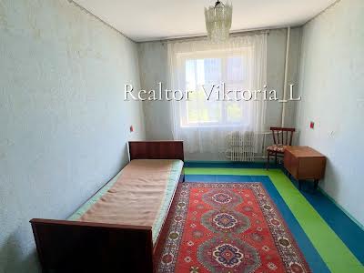 квартира по адресу Николая Михновского ул. (Щербини), 8