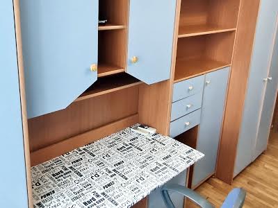 квартира за адресою Героїв Дніпра вул., 42-Б