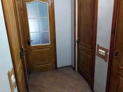 квартира по адресу Світлицького ул., 30/20а