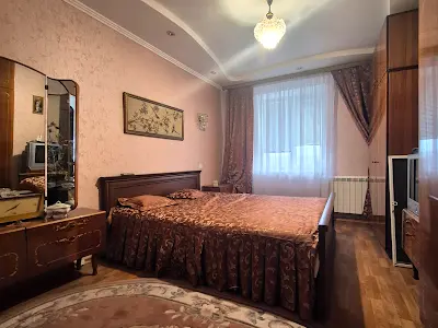 квартира по адресу Н Холодногірська, 10