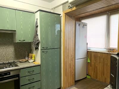 квартира по адресу Автозаводская ул., 27