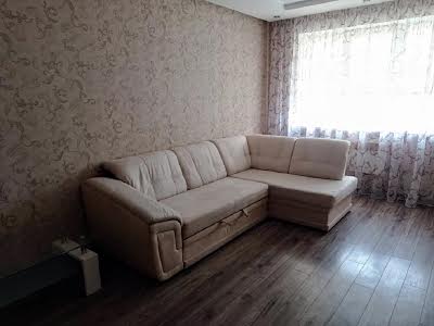 квартира по адресу Перспективная ул., 10