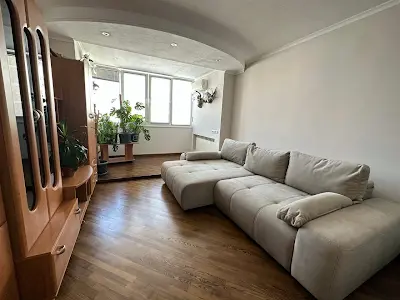 квартира за адресою Петра Григоренка просп., 36