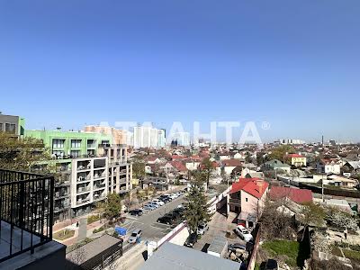квартира за адресою Дмитріївська вул. (Дмитрія Донського), 59