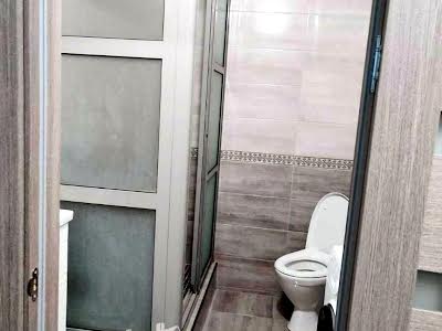 квартира за адресою В'ячеслава Чорновола вул., 6-А