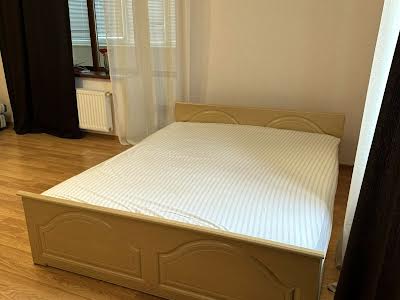 квартира по адресу Стуса 32, 32