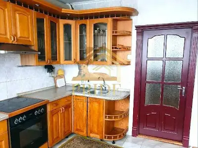 квартира по адресу Академика Ефремова ул. (Командарма Уборевича), 21