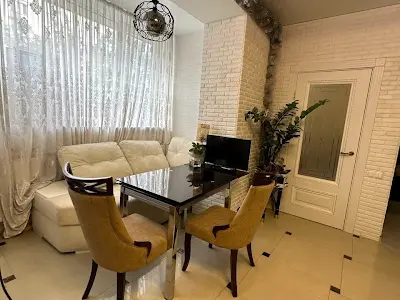квартира по адресу Старицкого ул., 20/3