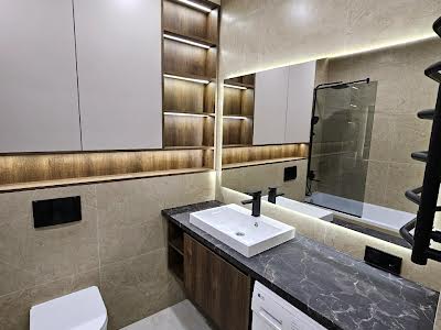 квартира за адресою Ленкавського вул., 34