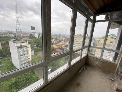 квартира по адресу Андрея Мельника ул., 10 к7