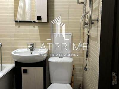 квартира за адресою Харківське шосе, 4