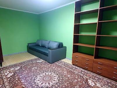 квартира по адресу Митрополита Андрея Шептицкого ул. (Анатолія Луначарського), 24-Г