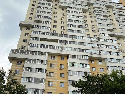 квартира за адресою Олега Мудрака вул. (Генерала Наумова), 66
