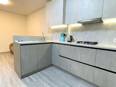 квартира за адресою Набережна Перемоги вул., 44п