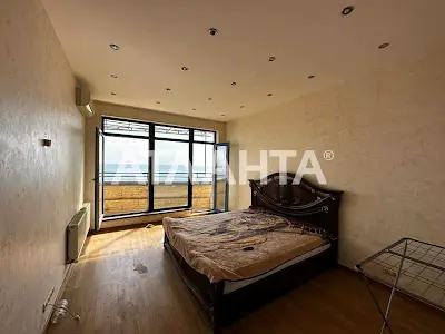 квартира по адресу Мукачевский пер., 6