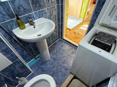 квартира по адресу Чигиринская ул., 3