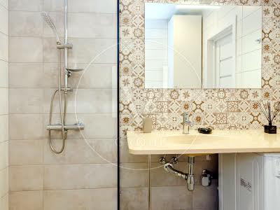 квартира за адресою Золотоустівська вул., 34