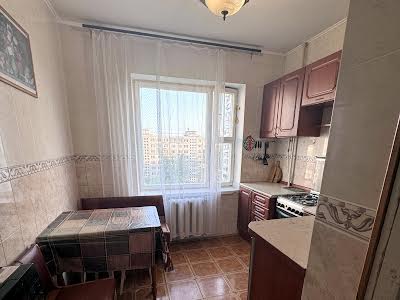 квартира за адресою Оболонський просп., 22