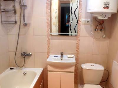 квартира за адресою Білицька вул., 18
