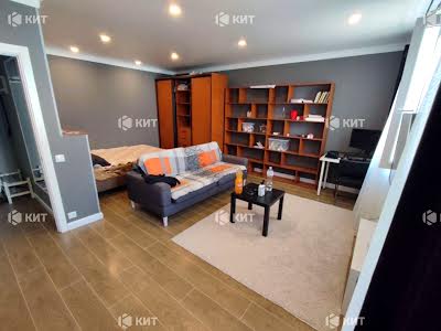 квартира за адресою Перемоги просп., 89