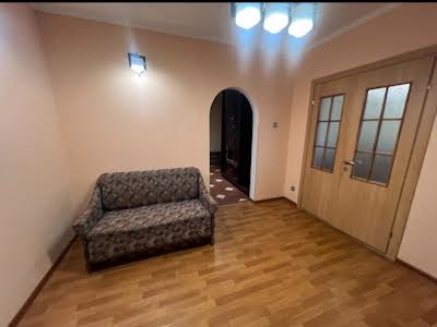 квартира за адресою Олевська вул., 7