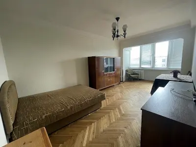 квартира за адресою Ентузіастів вул., 25/2