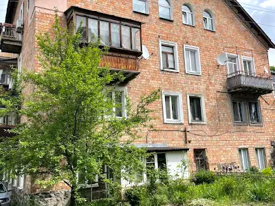 квартира по адресу Людмили Проценко ул. (Петра Красикова), 8
