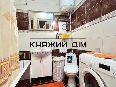 квартира за адресою Юрія Кондратюка вул., 7