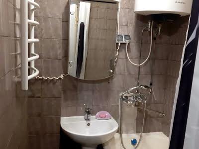 квартира за адресою Солом'янська вул., 19