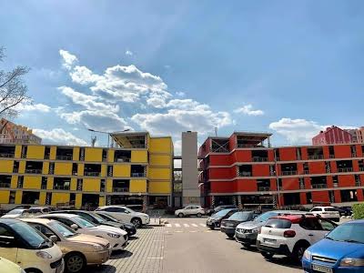 квартира по адресу Соборности просп. (Воззʼєднання), 17 к2