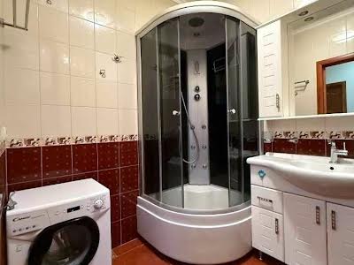квартира за адресою Івана Крамського вул., 9