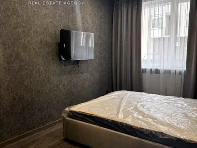 квартира за адресою Березова вул., 40