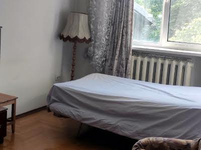 комната по адресу Путивльська ул., 60