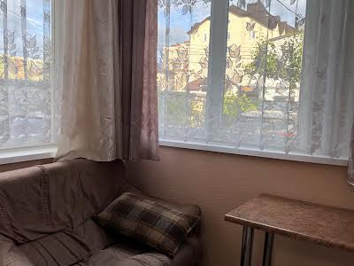 квартира за адресою Стеценка вул., 28/26