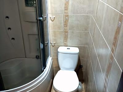 квартира за адресою Слобожанська вул. (8 Березня), 15